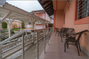 Отель Guesthouse Olympic  Prokuplje